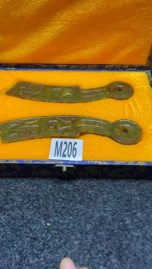 玉通用代拍（一物一备注）M206