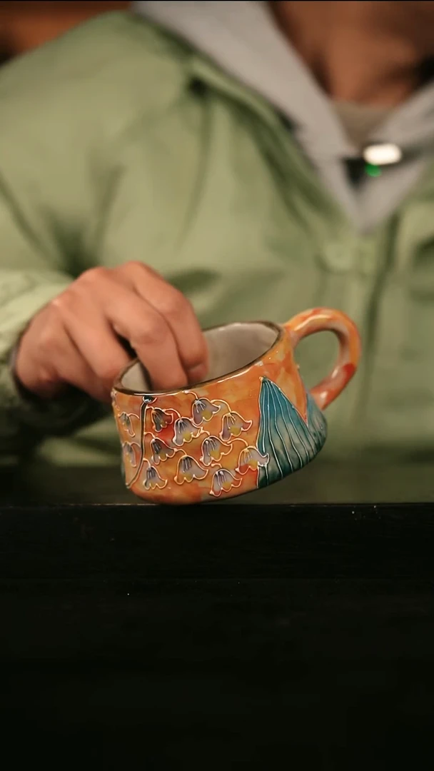 其他100遇瓷手作同款