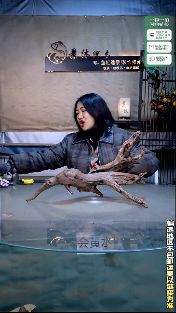 景沐沉木B800 48-21-29