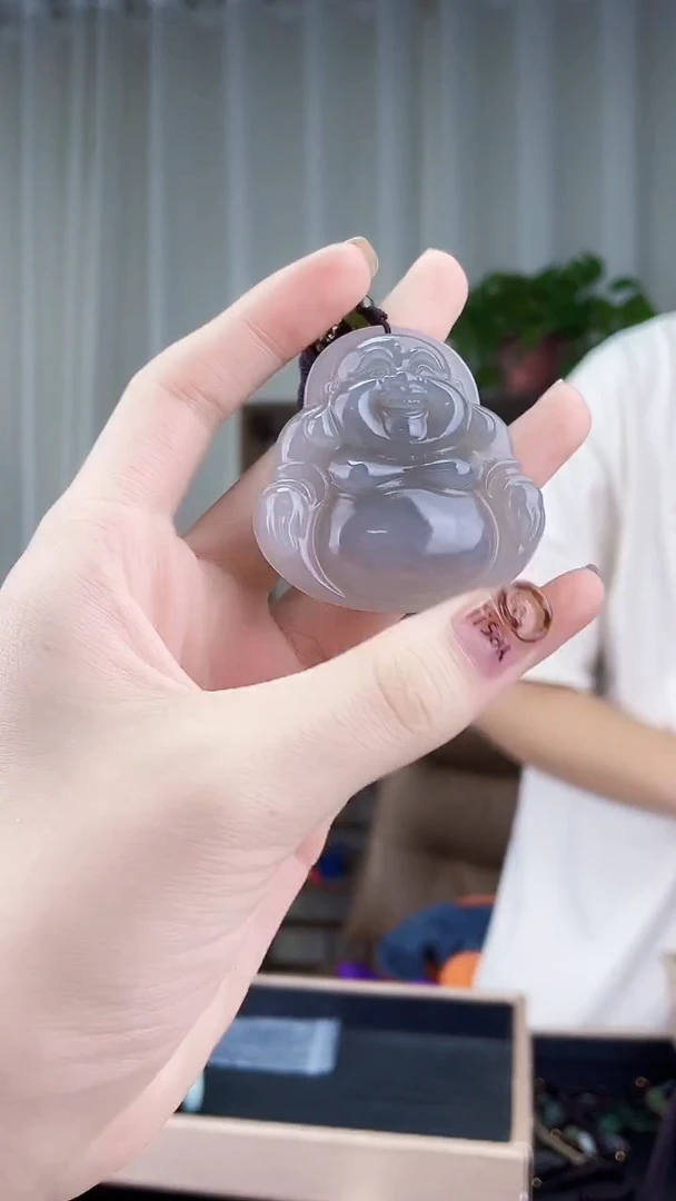 颈饰未镶嵌和田玉拍一发一，多样性发货！