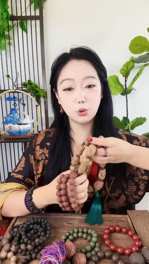 泥塑【龙涎小象手持】古法合香