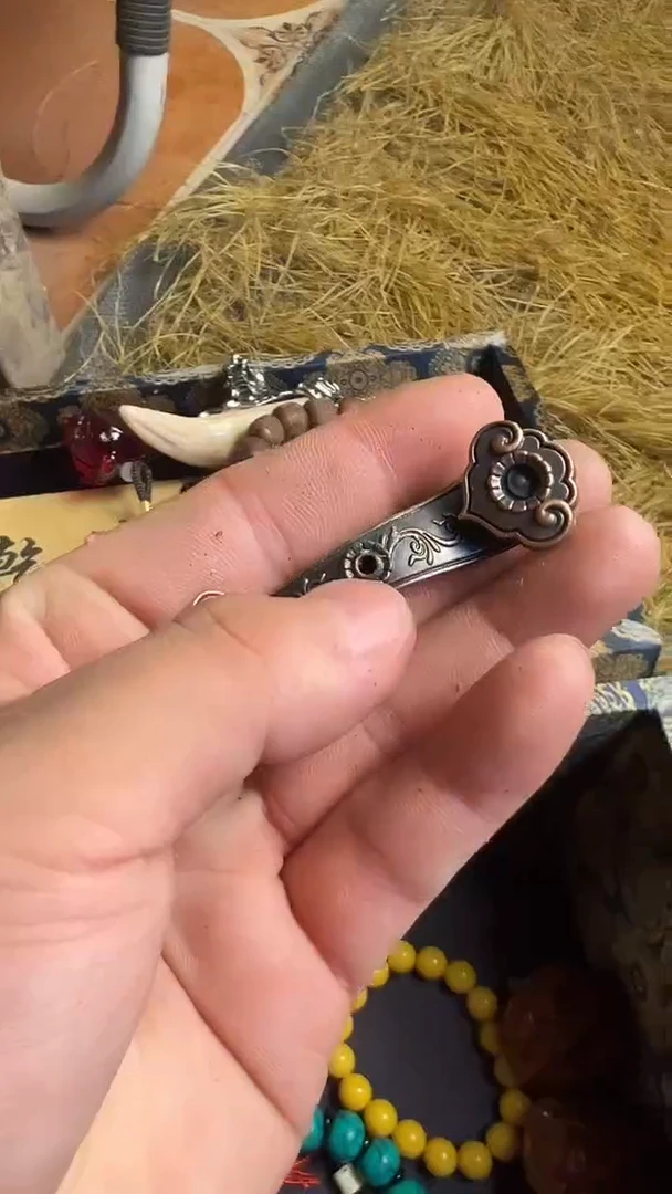 吊坠滴血莲花菩提三三甄选