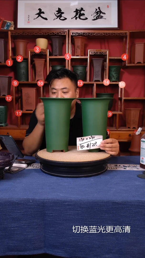 紫砂花盆11111111