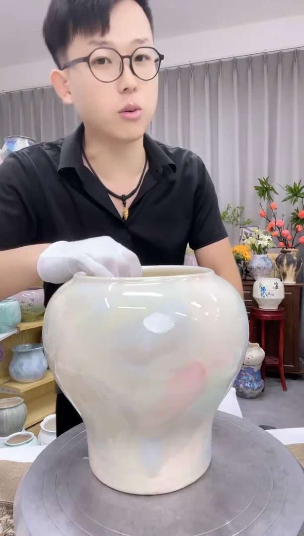 陶瓷花盆6.27直播链接