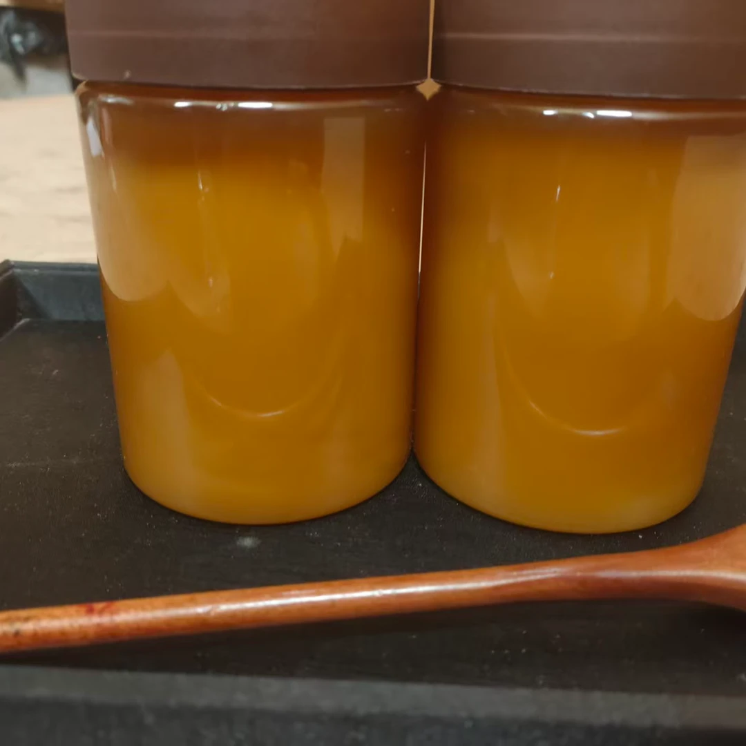 1【土-蜂-蜜】净含量：500-2000g【小田现收】枸杞