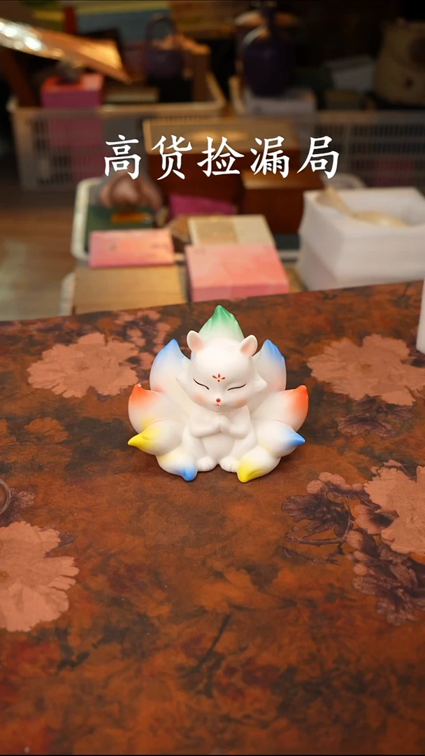 陶瓷茶具（带礼盒@@A13107