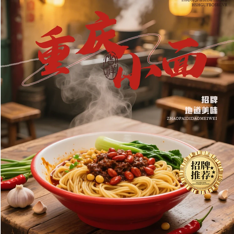 【面馆新店开业专用】30套密胺餐具组合装防摔耐用面碗小碗勺筷齐全