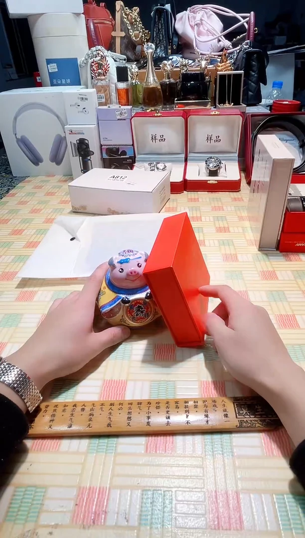 瓷片瓷器 库房到期 全部地板价@@1
