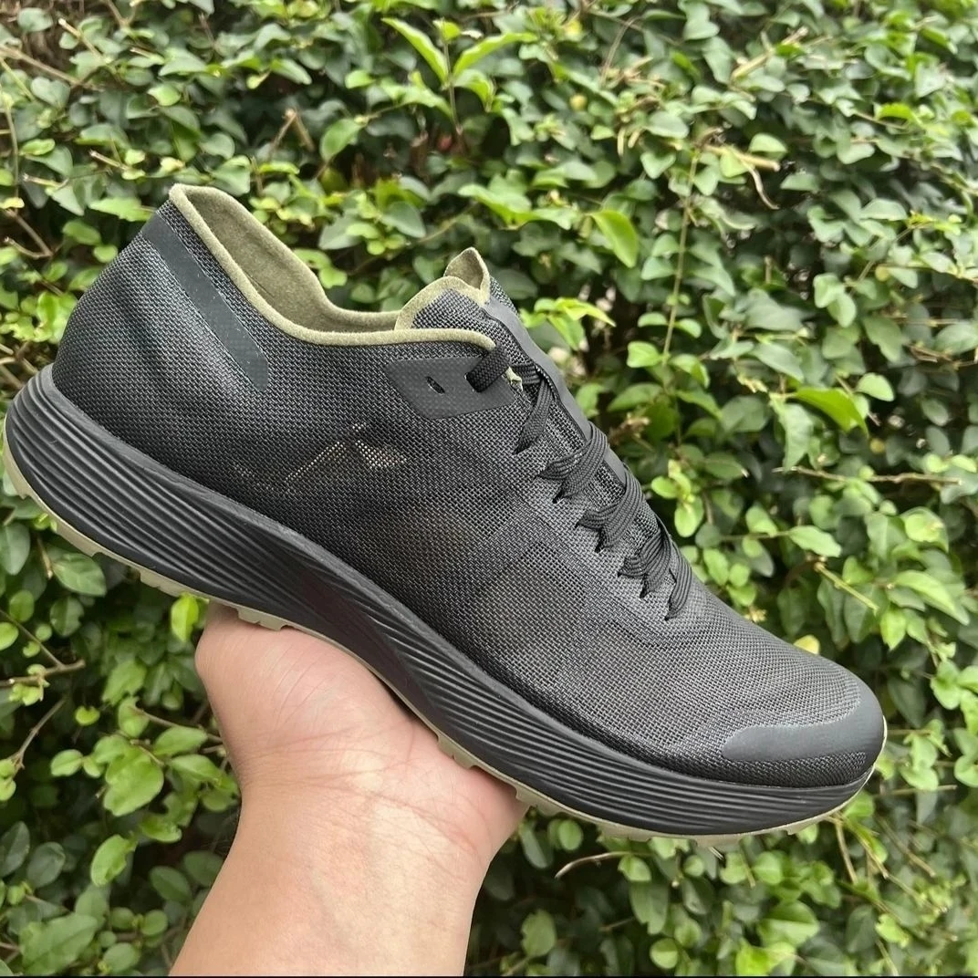 王炸！飞禽大牛货！春夏高端男士徒步防滑耐磨轻便低帮户外休闲鞋
