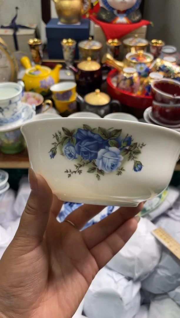 【闪购商品】瓷片瓷片满20米宽包邮一单一付