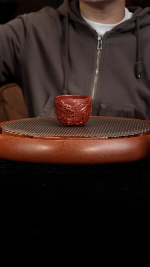 茶壶紫砂【F069】杯子 宜兴紫砂