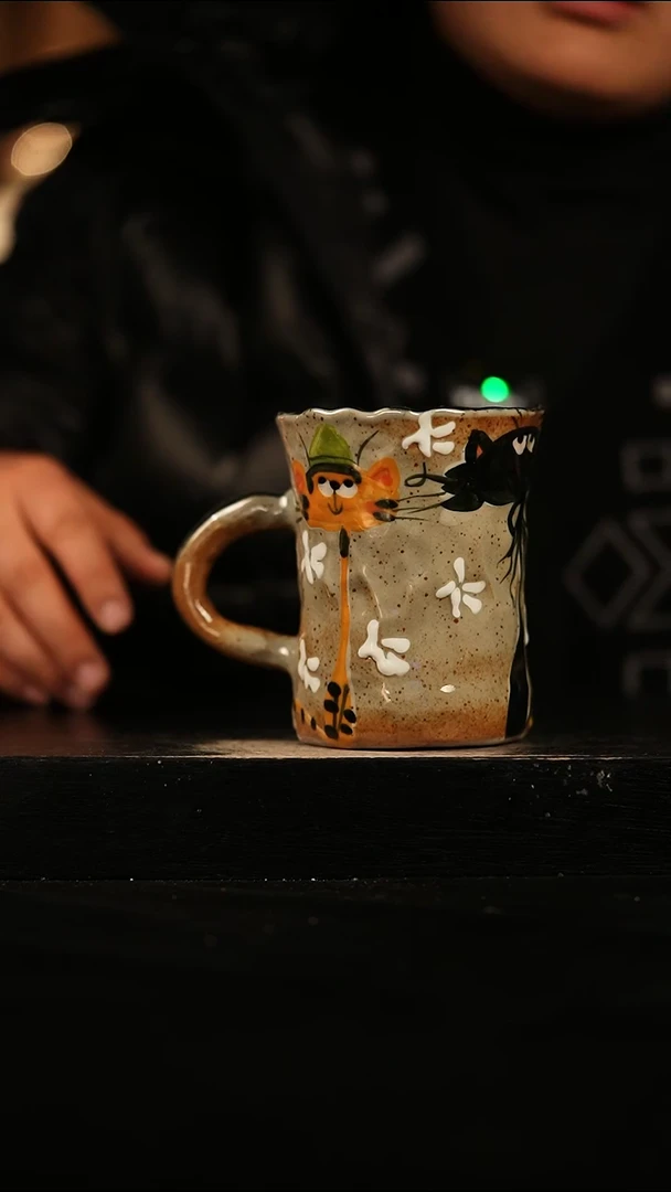 瓷片遇瓷手作同款602