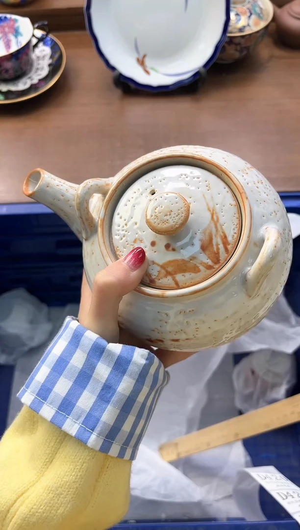 【闪购商品】瓷片----------D420
