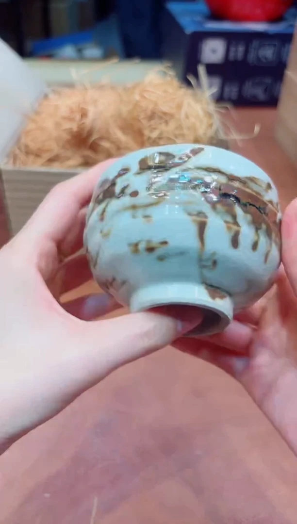 小狐狸海外瓷器哇哇哇