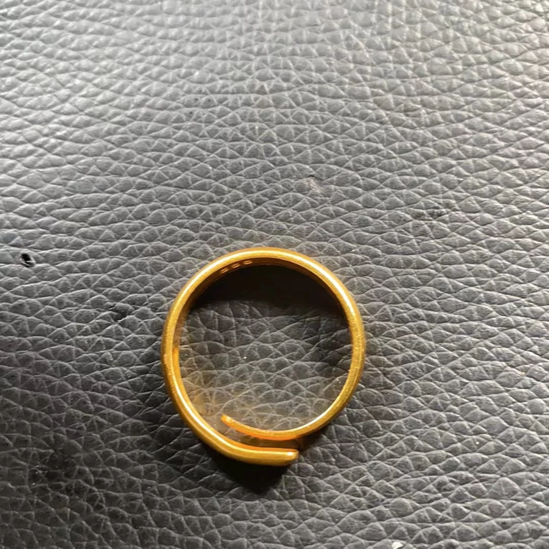 g07时尚百搭精品戒指