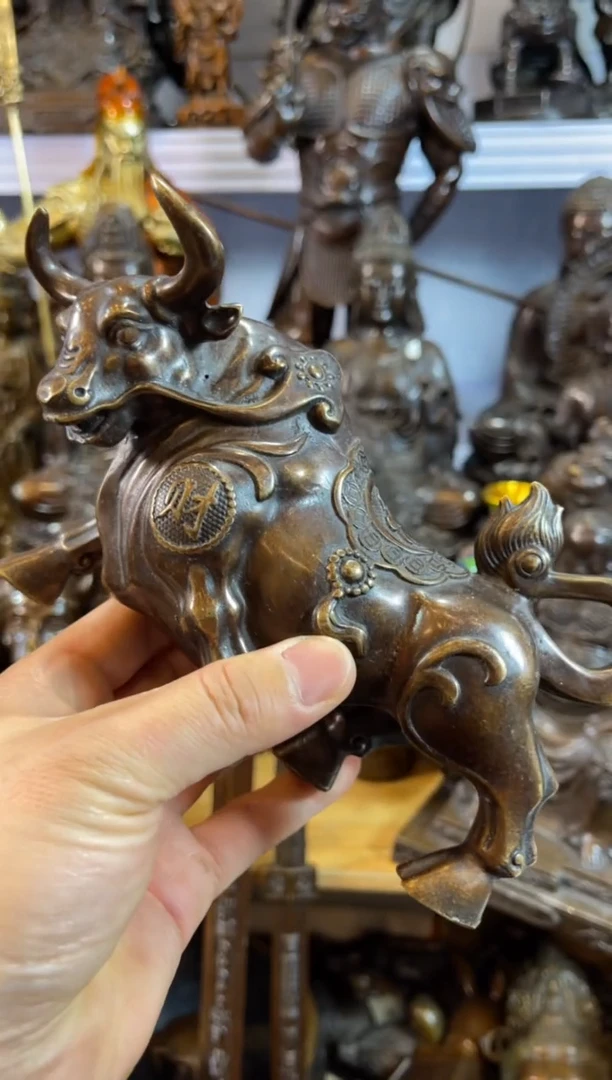 1案台摆件  物品摆件