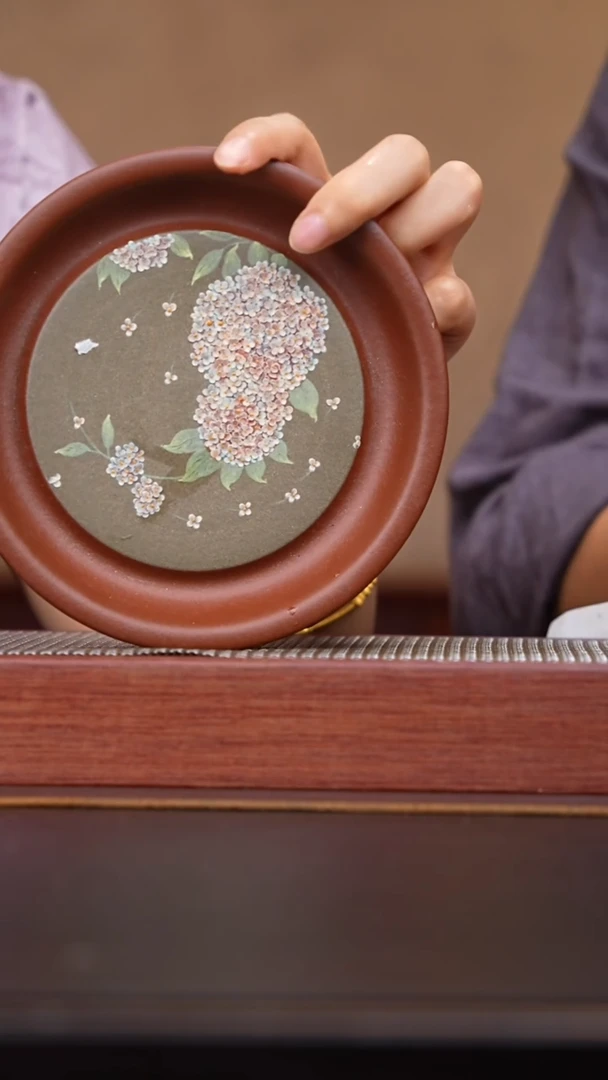 茶壶紫砂111国企品牌宜兴紫砂溯源御皇窑专场