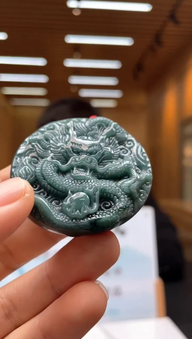 未镶嵌定制翡翠********69