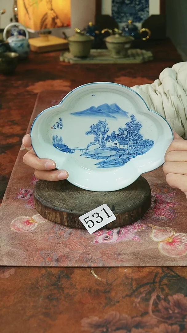 茶碗...........531