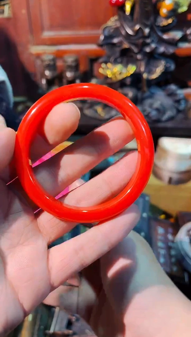 【闪购商品】南红玛瑙颈饰合金小硕硕精品精选链接6577