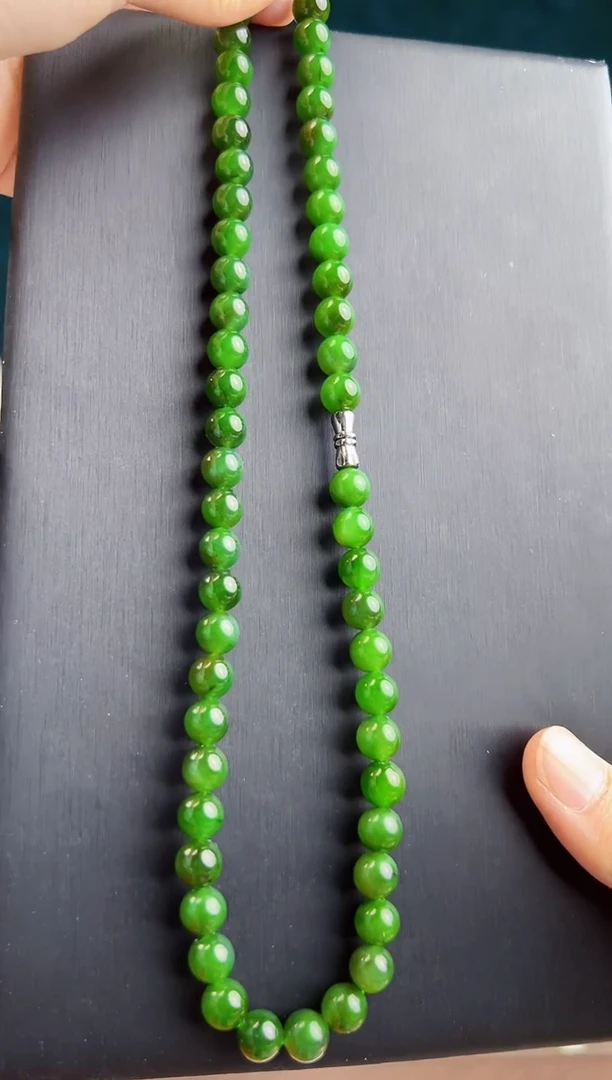 和田玉未镶嵌颈饰多样性发货 拍一单发一个