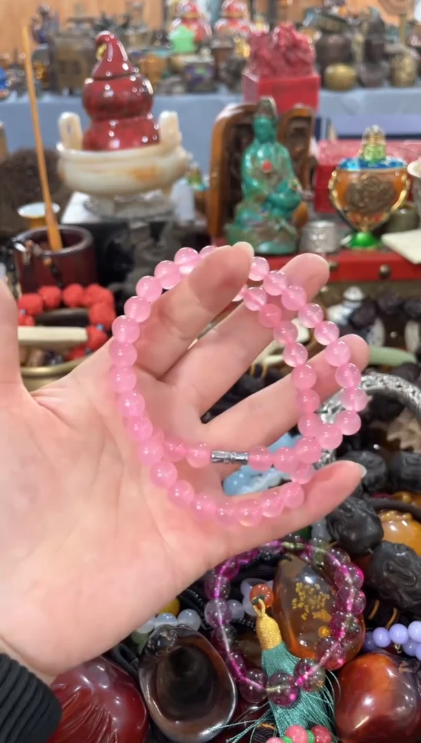 【闪购商品】1宫廷影视老旧工艺摆件