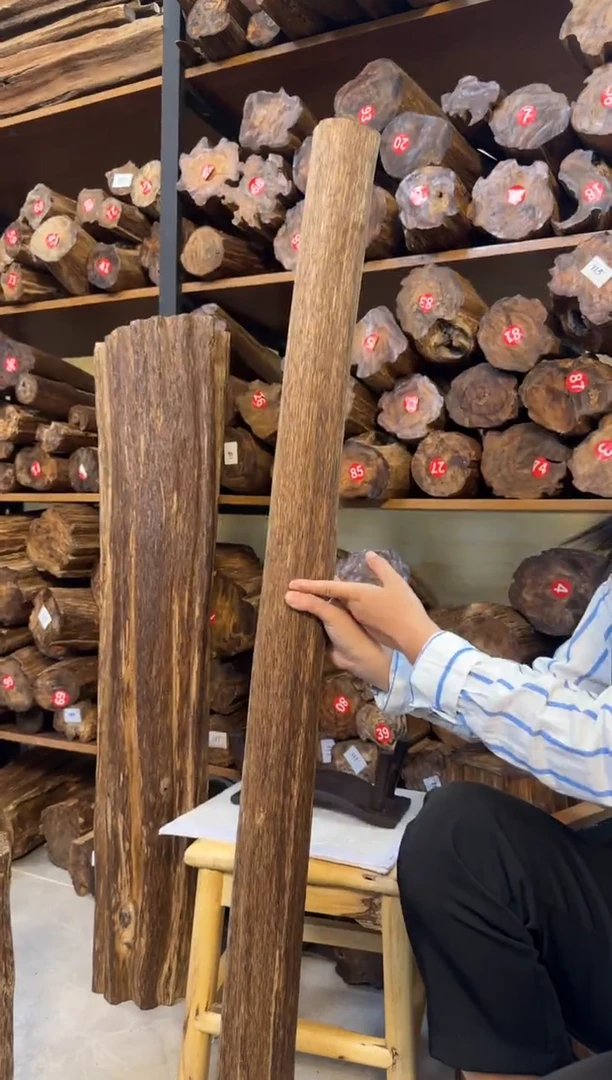 沉香沉香枕 沉香原料发一件60