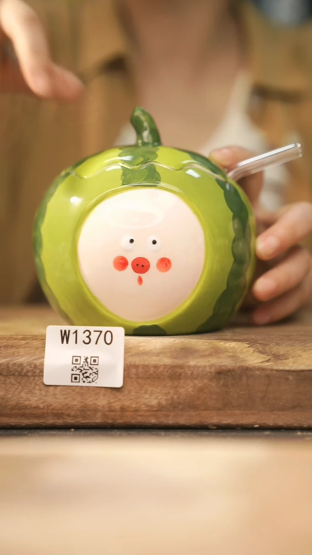 【经典福利】/ 杯子@@W1370