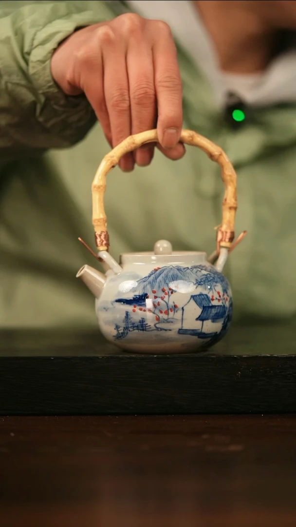 【闪购商品】其他100遇瓷手作同款