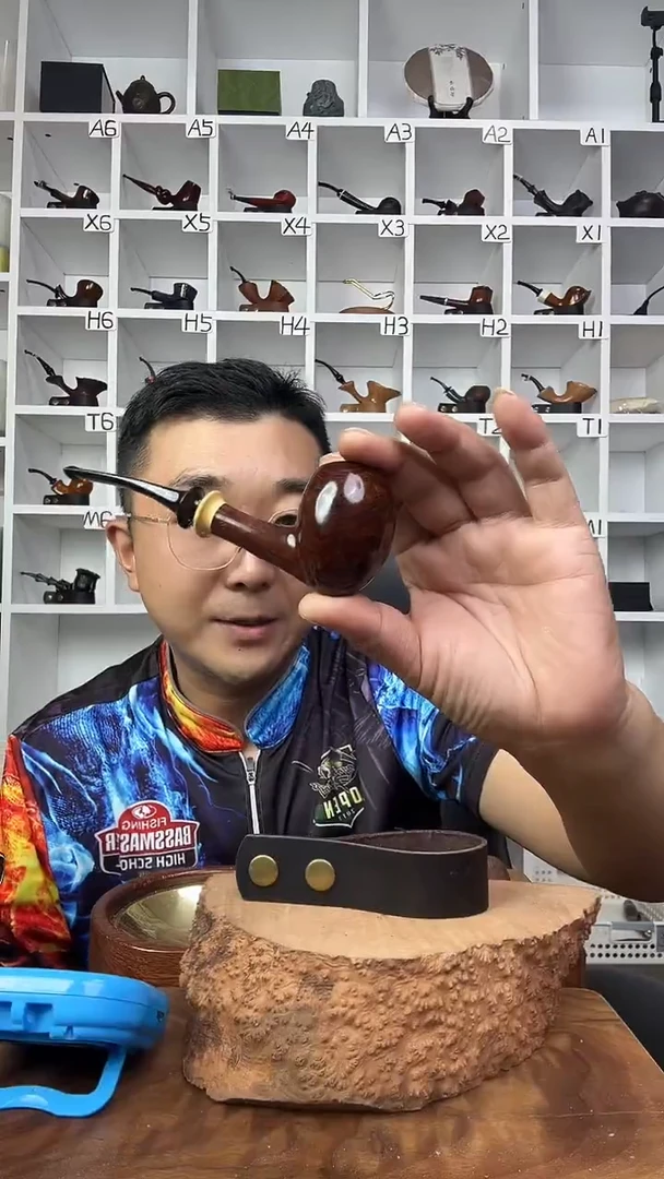 木来**长意大利进口石楠木