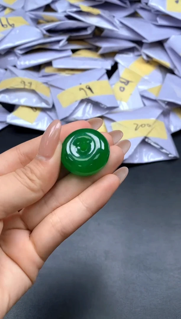 所见即所得（一物一拍）294