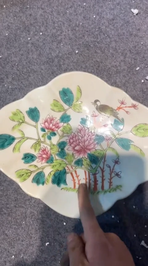 【闪购商品】摆件 瓷器摆件 瓷器摆件