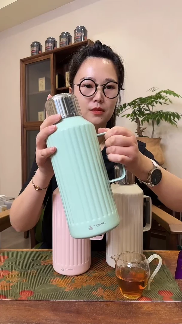 罗马机械壶绿色罗马机械壶绿色