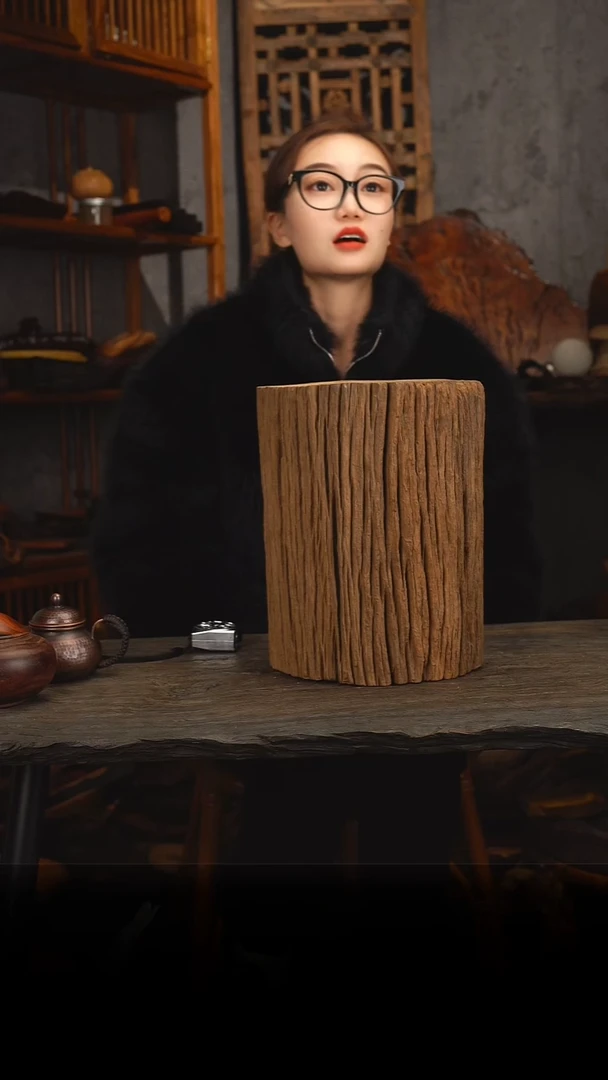 老叶木作木制品816