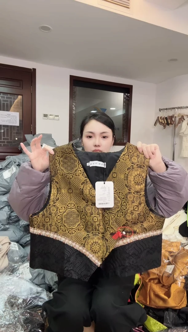 马甲 3X 150斤以里