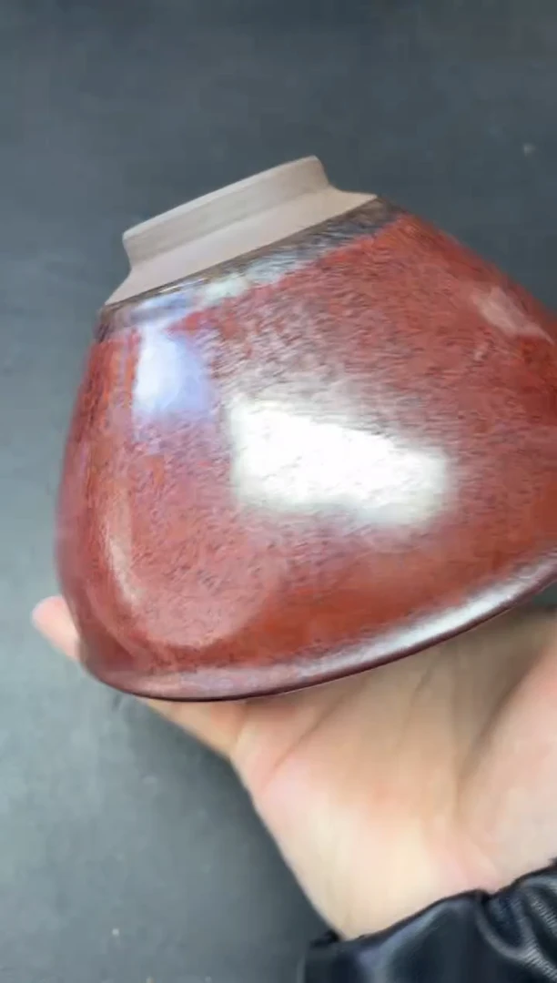 【闪购商品】茶盏45 微瑕
