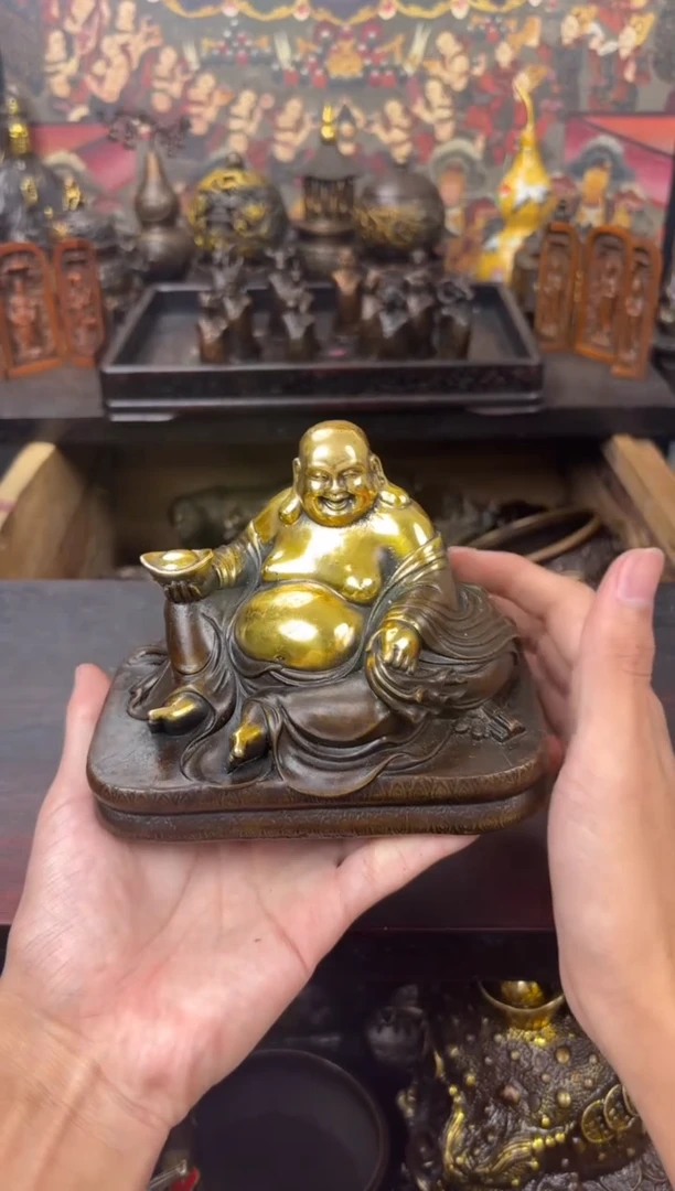 信德铜专属精选链接