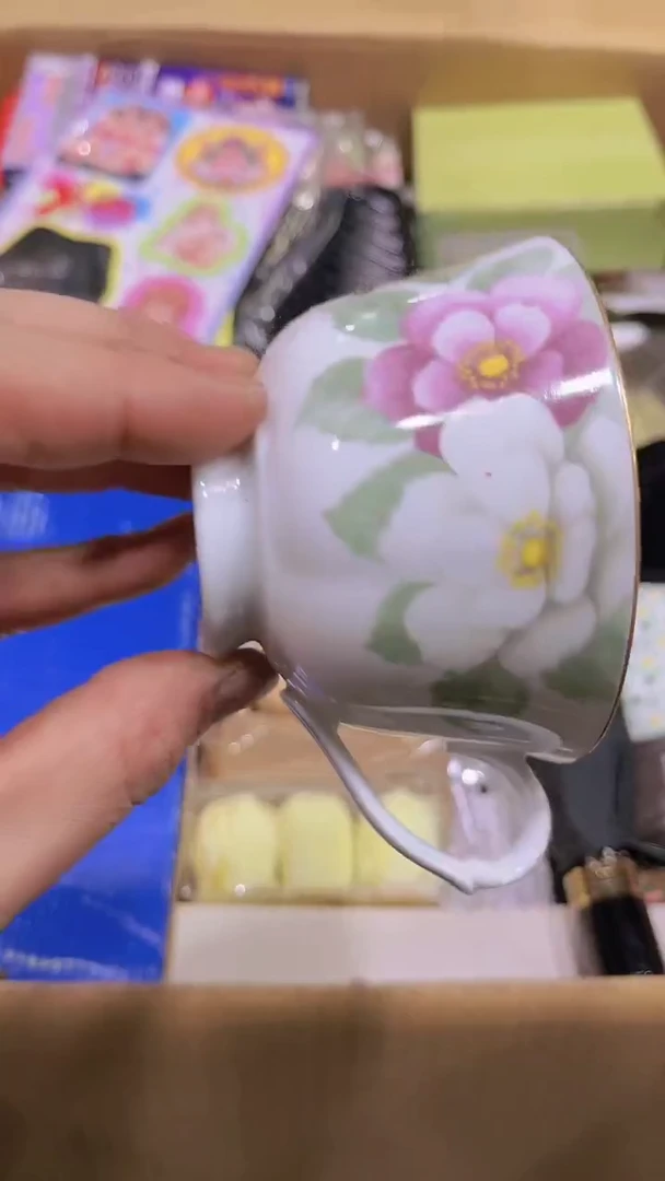【闪购商品】瑕疵品瓷器瓷器瓷器