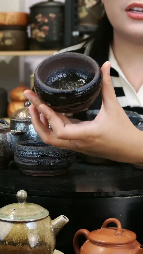 壶192瑕疵  苏橙茶周边