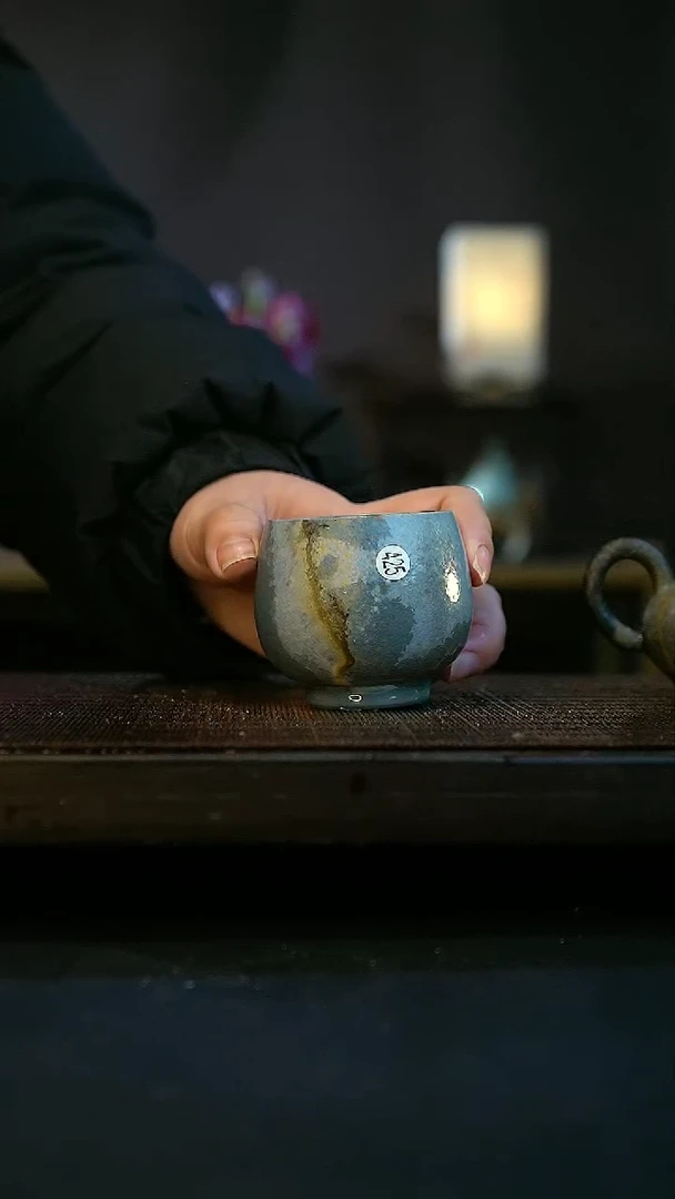 【闪购商品】杯425号容量60-80ML杯