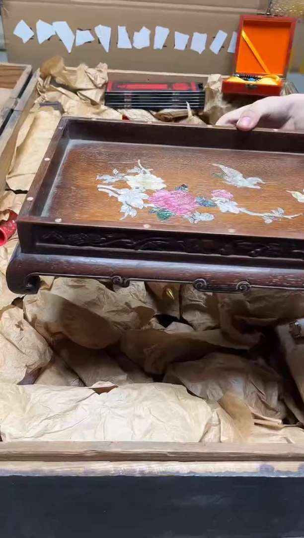 黄花梨/降香黄檀八号甄选八号甄选