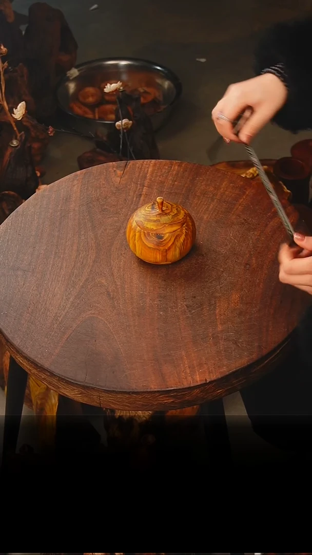 老叶木作作品929