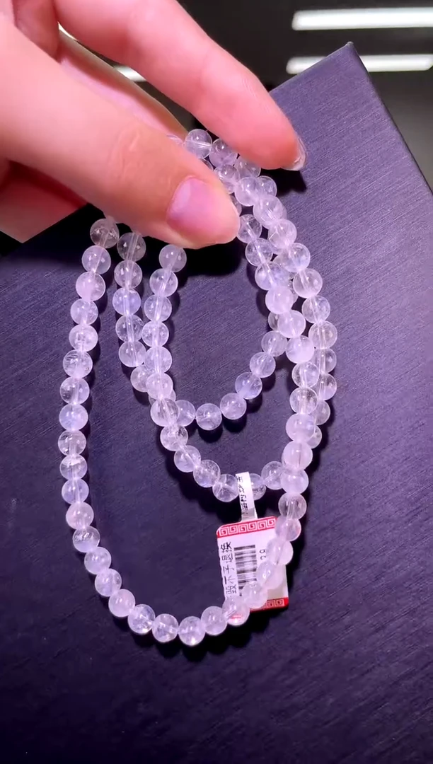 套链未镶嵌水晶6/x-801多样性发一件