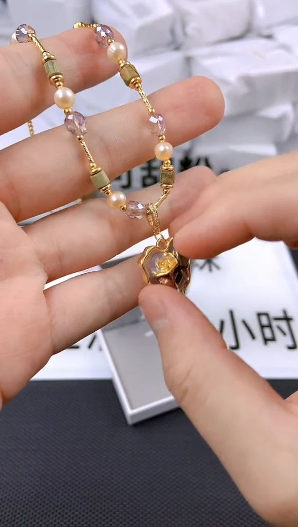 未镶嵌耳饰淡水珍珠xl1036