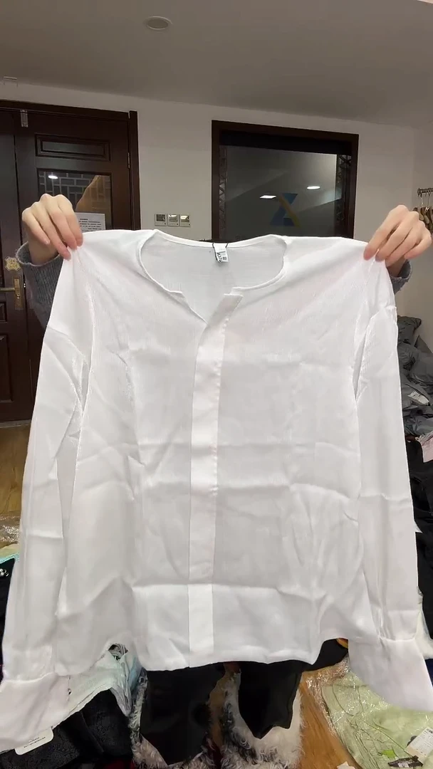 L码        120-140斤  罩衫