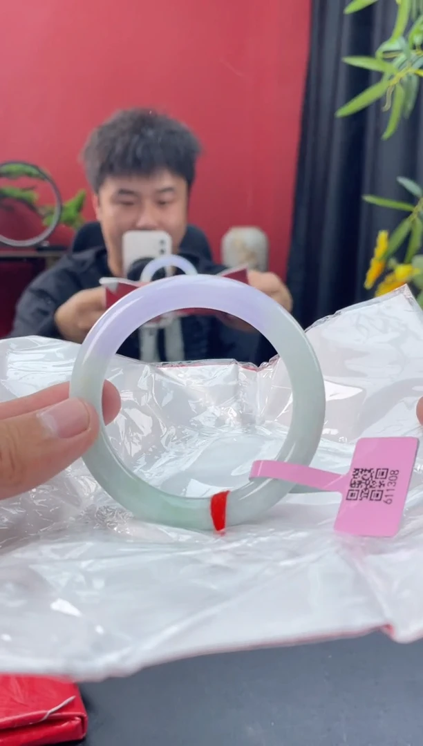 未镶嵌手镯翡翠16