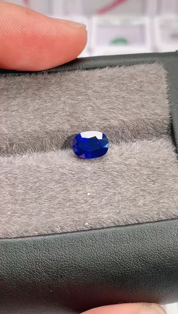 裸石蓝宝石3.05-51500天然皇家蓝蓝宝石