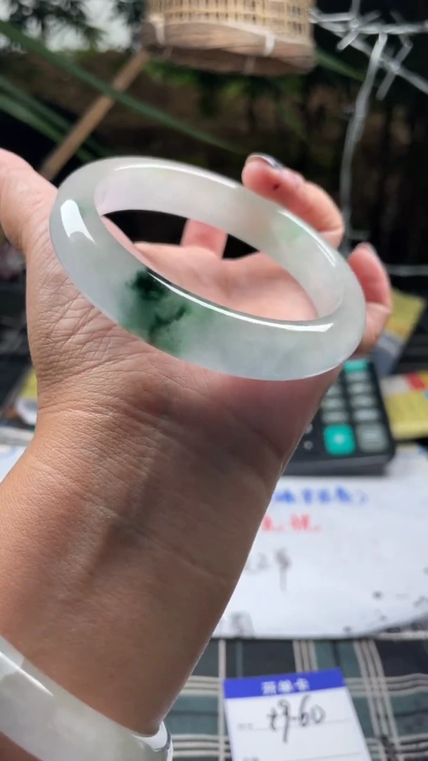 无非金属瞌**子边境手镯现场直购直发