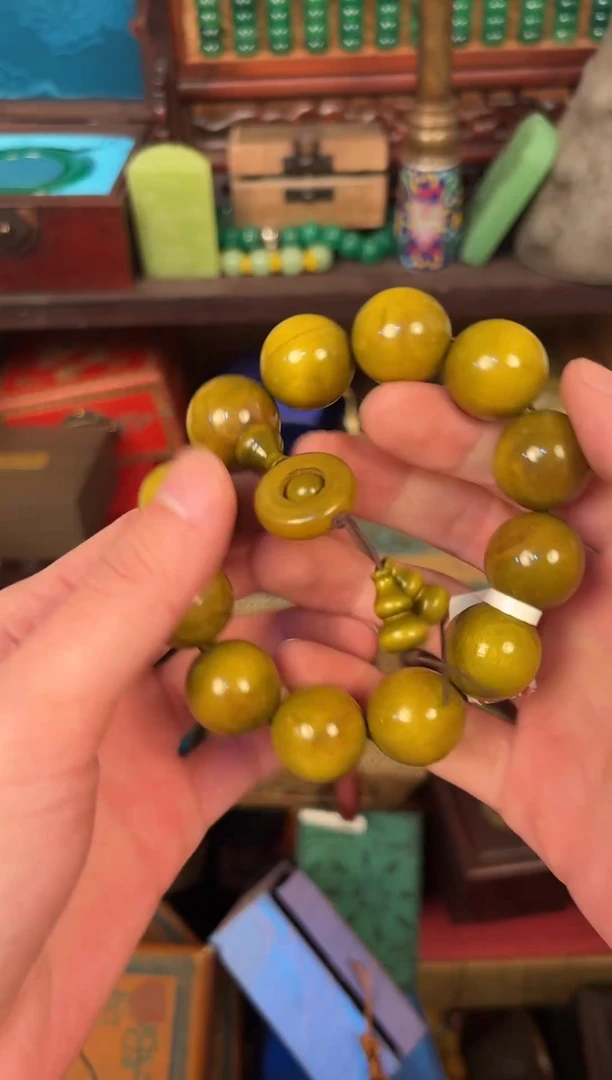 香榧木时来运转直播间专属链接