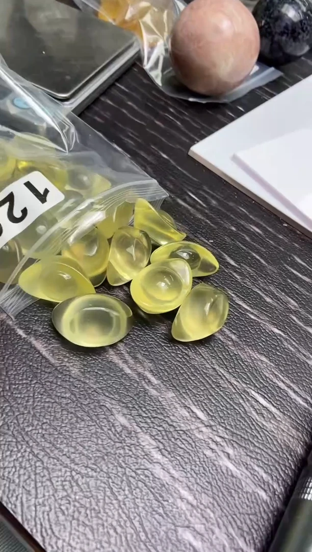 水晶手链未镶嵌摆件/120多样性发一件